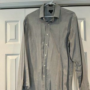 J. Crew Men's Slim Fit Button Down